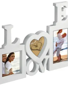 Alternative view of портретна рамка за снимки "Alexandria", HAMA-100953