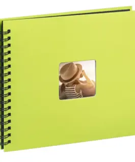 Alternative view of Албум със спирала HAMA Fine Art, 36 x 32 cm, 10610