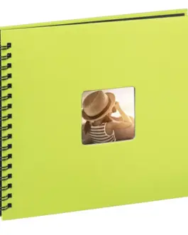 Alternative view of Албум със спирала HAMA Fine Art, 36 x 32 cm, 10610