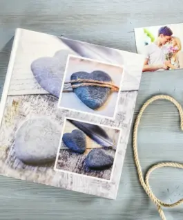 Alternative view of Албум HAMA Catania, за 200 снимки 10 x 15 cm, 31036