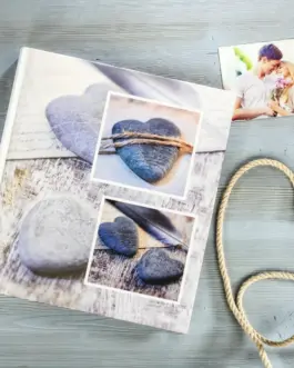 Alternative view of Албум HAMA Catania, за 200 снимки 10 x 15 cm, 31036