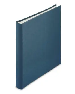 Alternative view of HAMA Албум "Wrinkled", 30х30 см, 80 бели страници, 07609