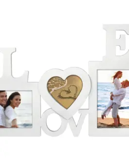 портретна рамка за снимки "Alexandria" HAMA-100953