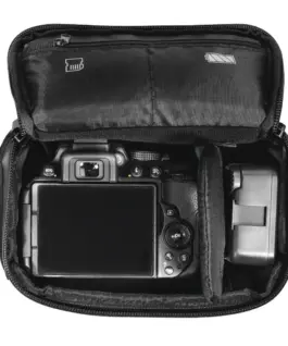 Alternative view of Чанта за фотоапарат Hama Matera, 110, 121337