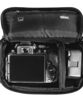 Alternative view of Чанта за фотоапарат Hama Matera, 110, 121337