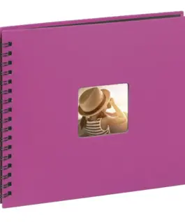 Alternative view of Албум със спирала HAMA Fine Art, 36 x 32 cm, 10608