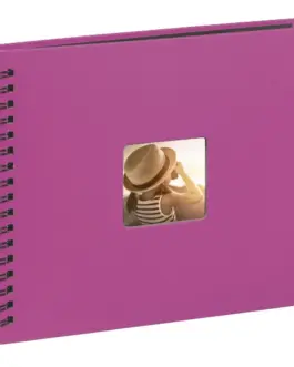 Alternative view of Албум със спирала HAMA Fine Art, 36 x 32 cm, 10608