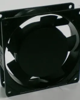 Evercool Вентилатор fan 80x80x25 220V 2 ball bearing 2200rpm EC8025A2HBL