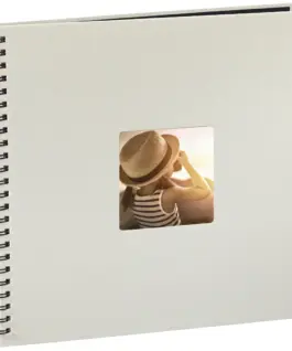 Alternative view of Албум със спирала HAMA Fine Art, 36 x 32 cm, 02109