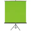 Зелен екран HAMA Трипод 180 x 180 cm 2 в 1