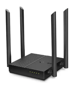 2-лентов MU-MIMO Wi-Fi рутер TP-Link Archer C64 AC1200