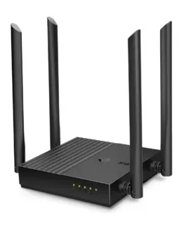 2-лентов MU-MIMO Wi-Fi рутер TP-Link Archer C64 AC1200