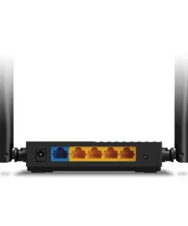 Alternative view of 2-лентов MU-MIMO Wi-Fi рутер TP-Link Archer C64 AC1200