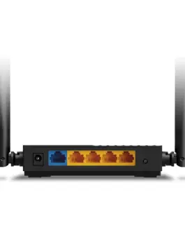 Alternative view of 2-лентов MU-MIMO Wi-Fi рутер TP-Link Archer C64 AC1200