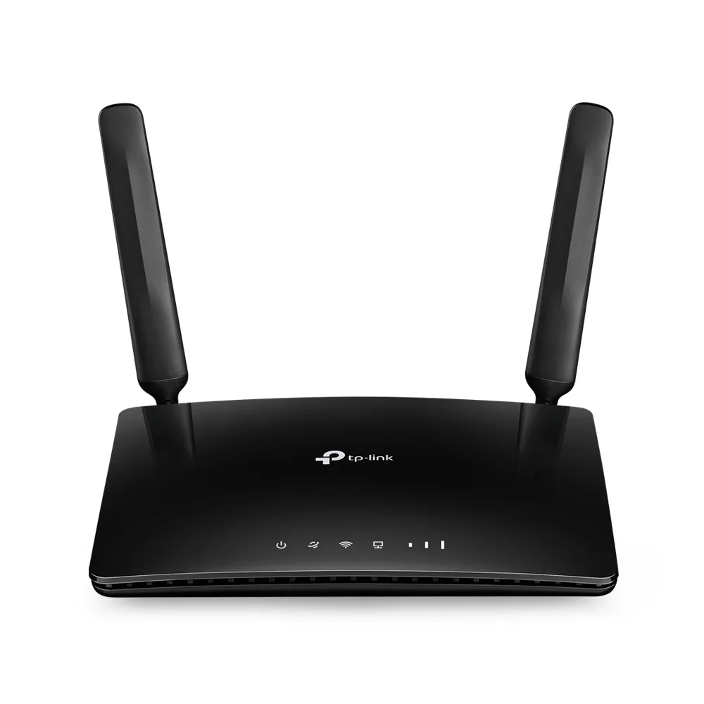 Безжичен двулентов 4G рутер TP-Link Archer MR400 AC1200 - Image 16