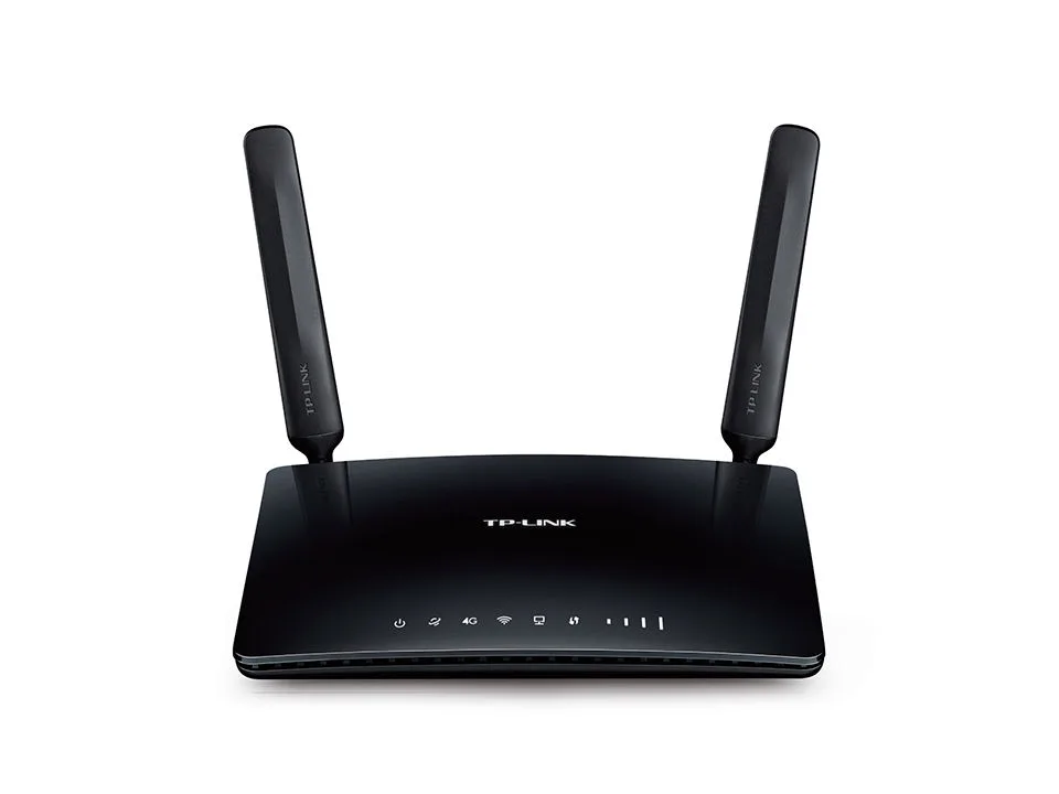 3G/4G LTE рутер TP-Link Archer MR200 AC750 Wireless Dual Band - Image 10