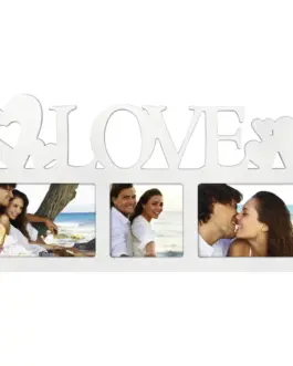 Портретнa рамкa за снимки "Monreal-Love" HAMA-100994