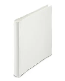 Alternative view of HAMA Албум "Wrinkled" 30х30 см, 80 бели страници, 07610