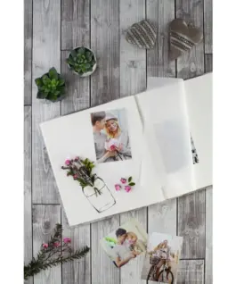 Alternative view of Албум HAMA Catania, за 300 снимки 29 x 32 cm