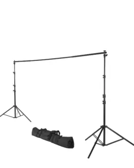 Hama мобилна система за фон 158 - 295 см HAMA-21202