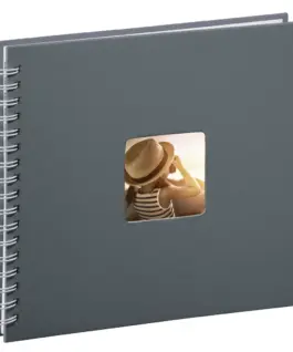 Alternative view of Албум със спирала HAMA Fine Art, 28 x 24 cm, 02112