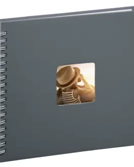 Alternative view of Албум със спирала HAMA Fine Art, 28 x 24 cm, 02112