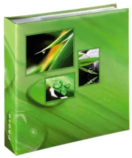 Албум HAMA Singo за 200 снимки 10x15 106257