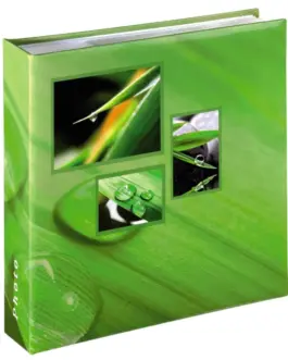 Албум HAMA Singo за 200 снимки 10x15 106257