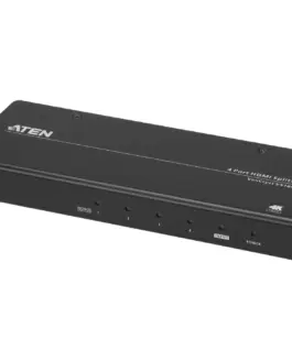 Сплитер ATEN VS184B 4-Port True 4K HDMI 15м