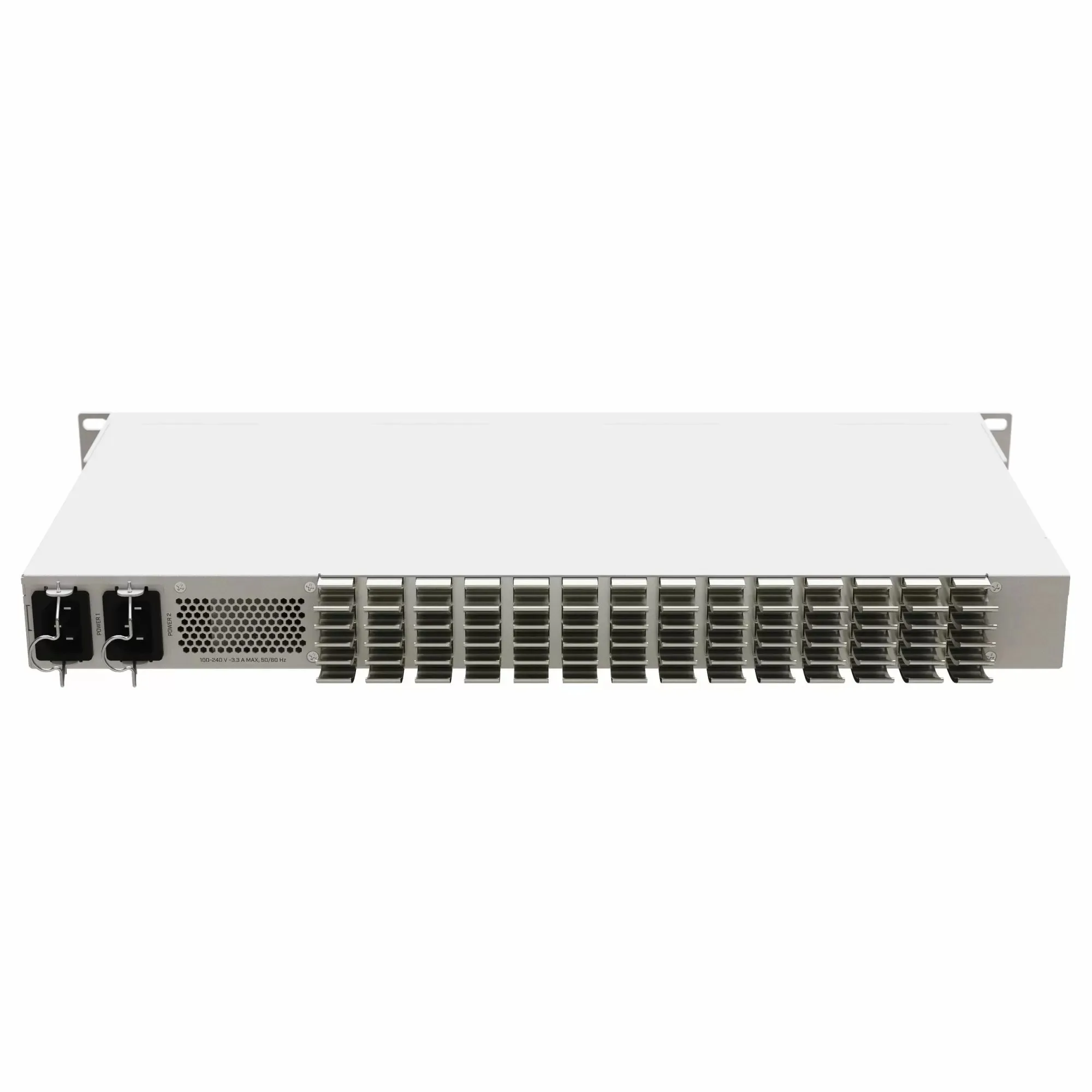 Комутатор MikroTik CRS326-4C+20G+2Q+RM - Image 6