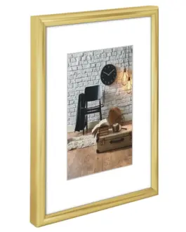 Alternative view of Рамка за снимки "Sevilla Deacute;cor",15 х 20 см, 66398