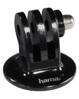 Универсален адаптер Hama за GoPro към 1/4" трипод