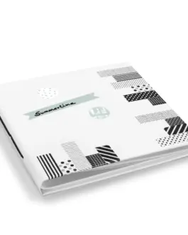 Alternative view of Албум HAMA Творчески комплект, с включени аксесоари, 07294