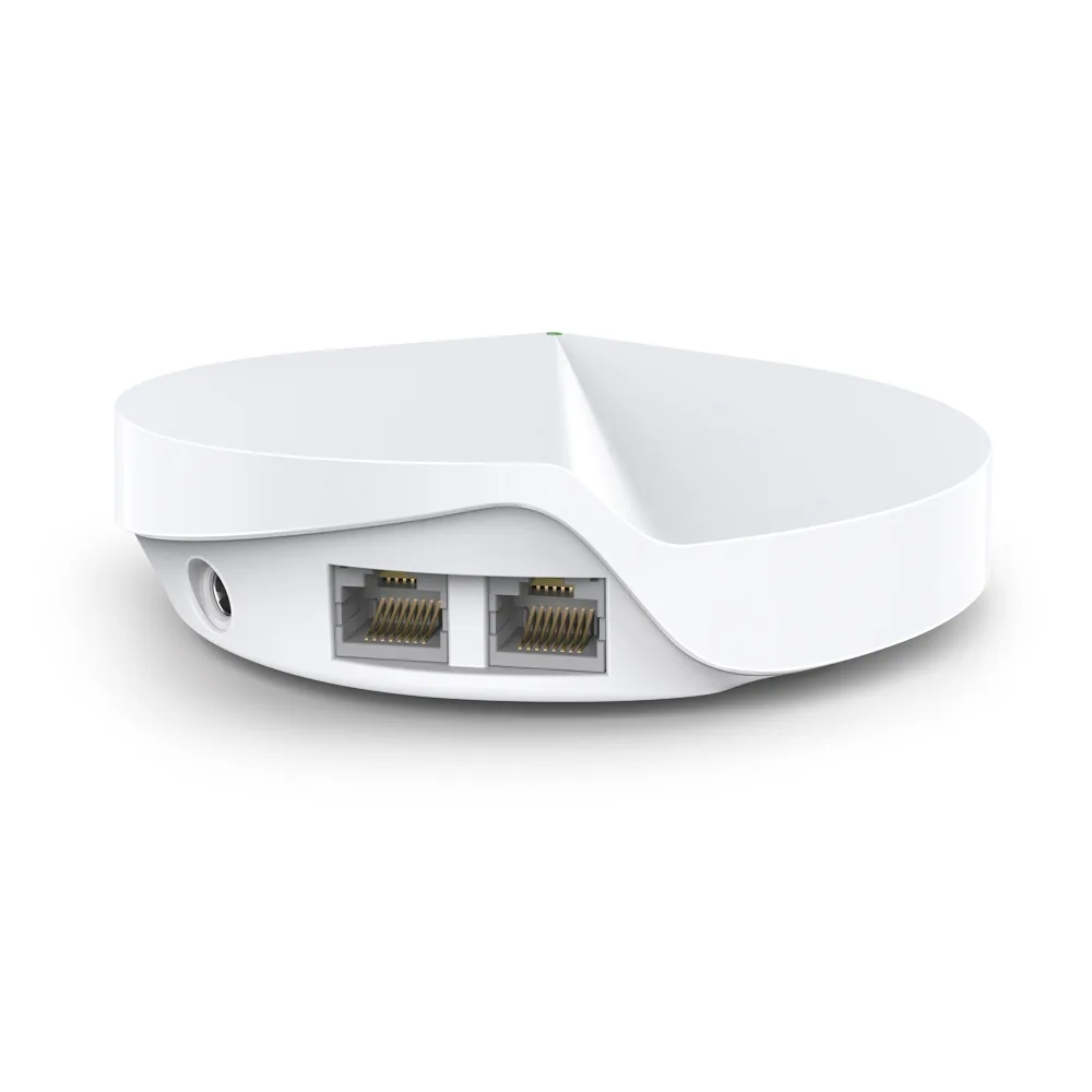 Безжична Wi-fi система TP-Link Deco M5 AC1300 (2-pack) - Image 179