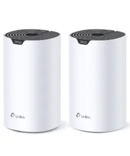 Безжична Wi-fi Mesh система TP-Link Deco S7(2-pack) AC1900