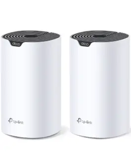 Безжична Wi-fi Mesh система TP-Link Deco S7(2-pack) AC1900