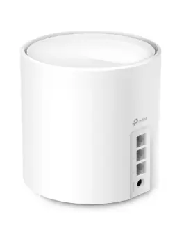 Alternative view of Безжична Wi-fi 6 Mesh система TP-Link Deco X50(3-pack) AX3000