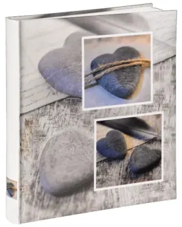 Албум HAMA Catania за 300 снимки 29 x 32 cm