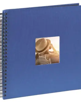 Alternative view of Албум със спирала HAMA Fine Art, 36 x 32 cm, 90142