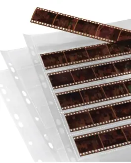 Пликове за негативи HAMA 02051 24 x 36 100 стр.