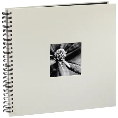 Албум със спирала HAMA Fine Art 36 x 32 cm 02109