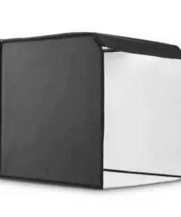 Alternative view of Мобилно мини фото студио HAMA "ToGo", 04664