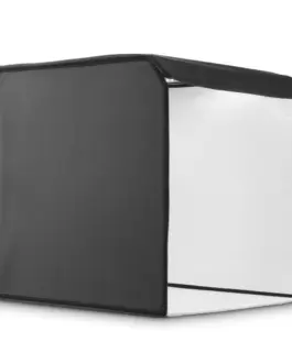 Alternative view of Мобилно мини фото студио HAMA "ToGo", 04664