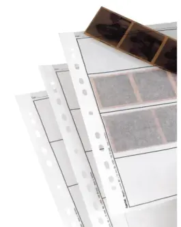 Пликове за негативи HAMA 02259 6 x 7 cm 100 стр.