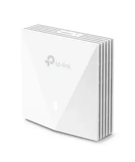 Точка за достъп TP-Link Omada EAP650-Wall AX3000 Wall Plate Wi-fi 6