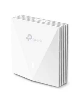 Точка за достъп TP-Link Omada EAP650-Wall AX3000 Wall Plate Wi-fi 6