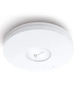 Alternative view of Точка за достъп TP-Link Omada EAP650 AX3000 Ceiling Mount Wi-fi 6