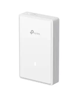 Точка за достъп TP-Link EAP725-Wall Omada BE3600 Wall Plate Wi-Fi 7