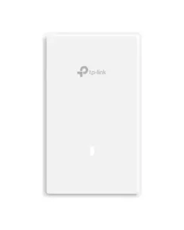Alternative view of Точка за достъп TP-Link EAP725-Wall Omada BE3600 Wall Plate Wi-Fi 7