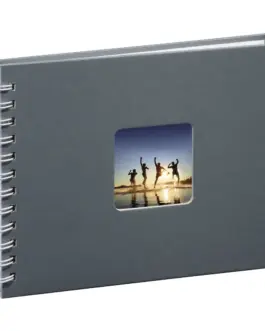 Alternative view of Албум със спирала HAMA Fine Art, 24 x 17 cm, 02111